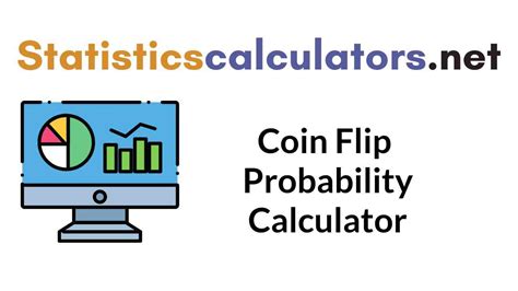 coin flip probability calculator